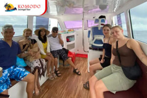 Boat Full Day Trip