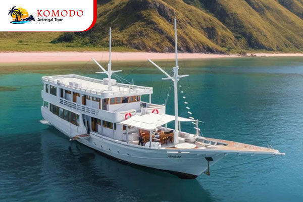 Luxury Boat