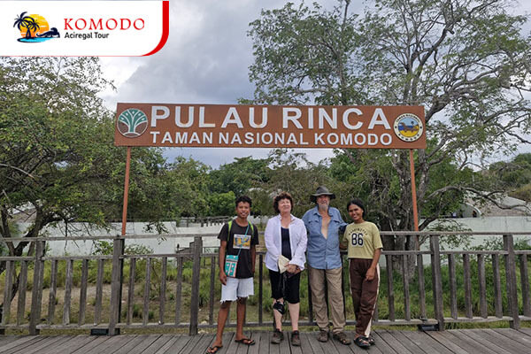 Paket Half Day Trip