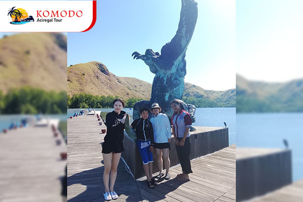 Paket Half Day Trip