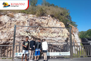 Paket Half Day Trip