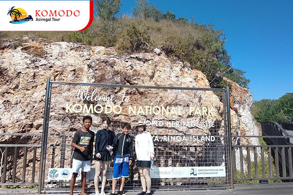 Paket Half Day Trip