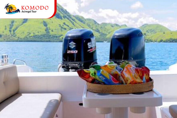 Sales Package Komodo Aciregal Tour (8)