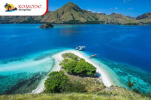 Kelor island