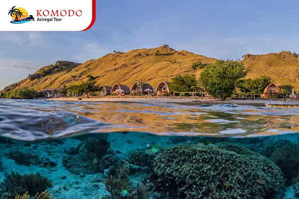 Sebayur Island