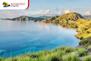 Rinca Island