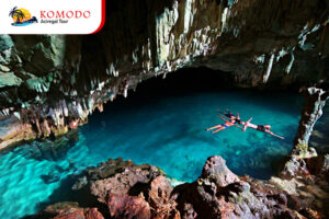 Rangko Cave