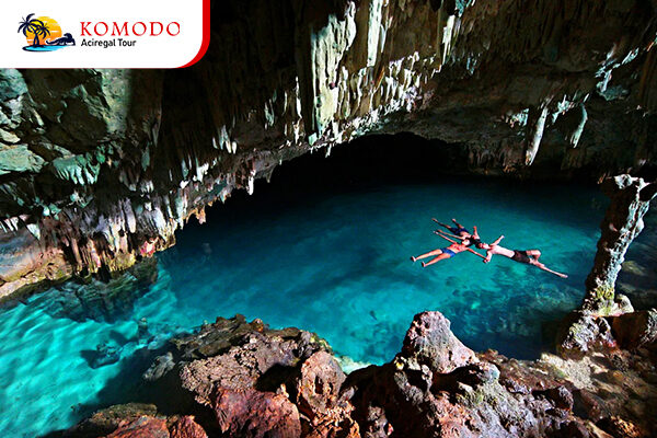 Rangko Cave